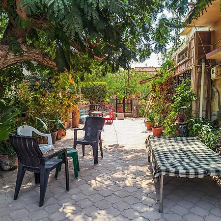 Villa Jaat House Bhuj Exterior foto