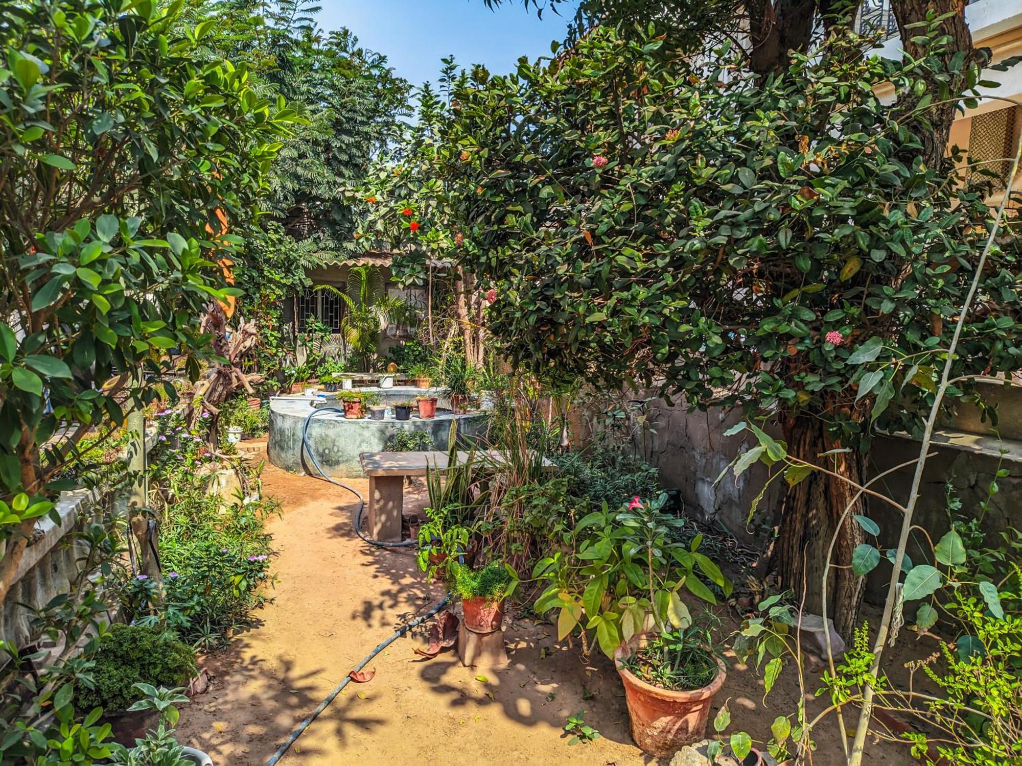 Villa Jaat House Bhuj Exterior foto