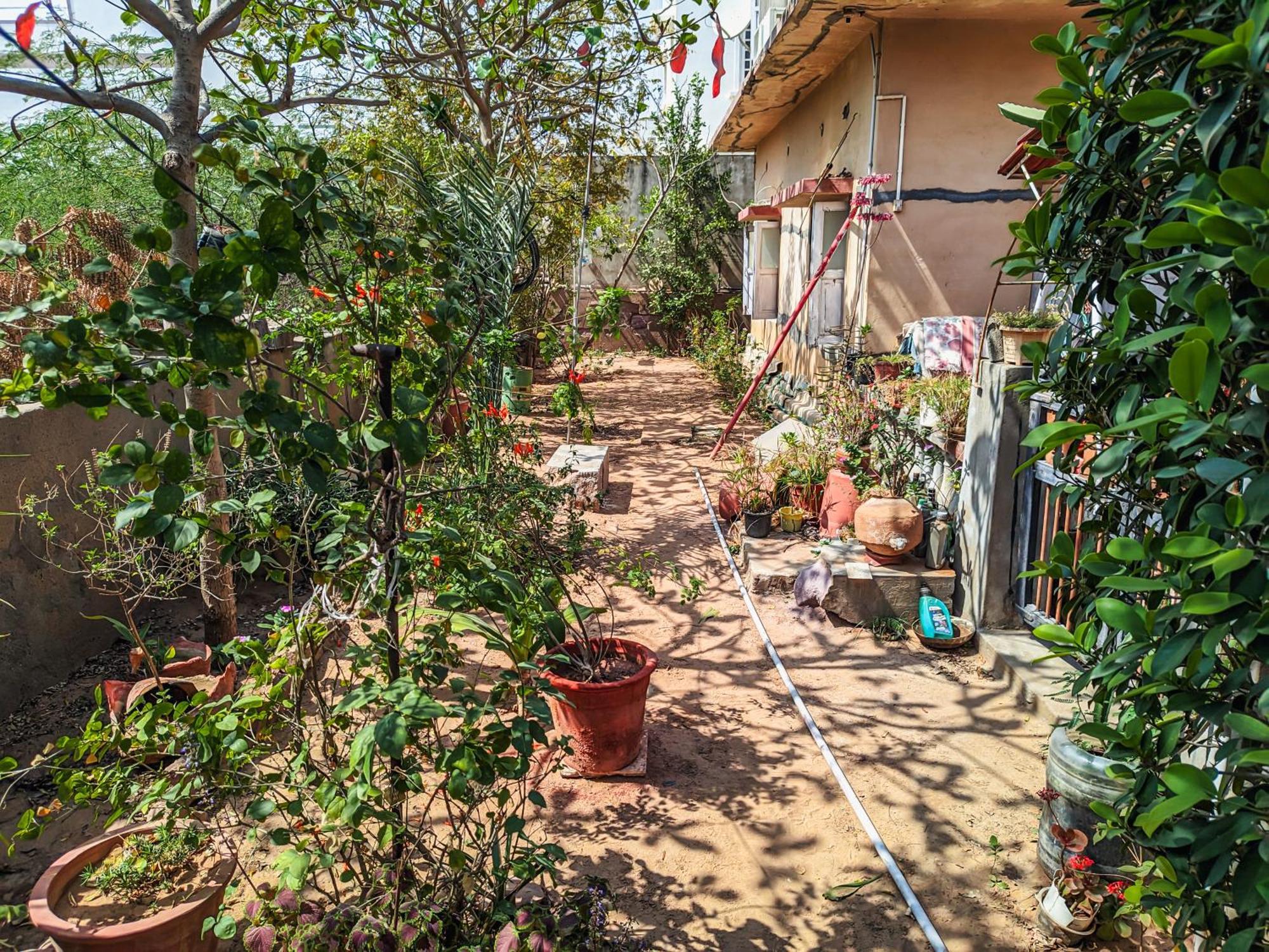 Villa Jaat House Bhuj Exterior foto