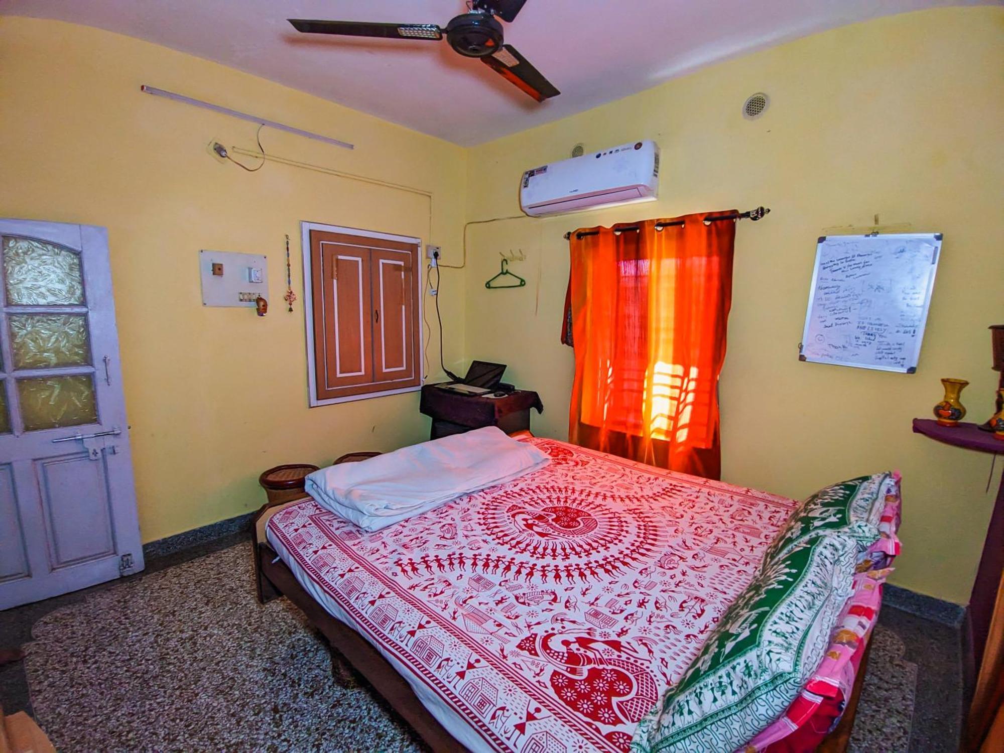 Villa Jaat House Bhuj Exterior foto