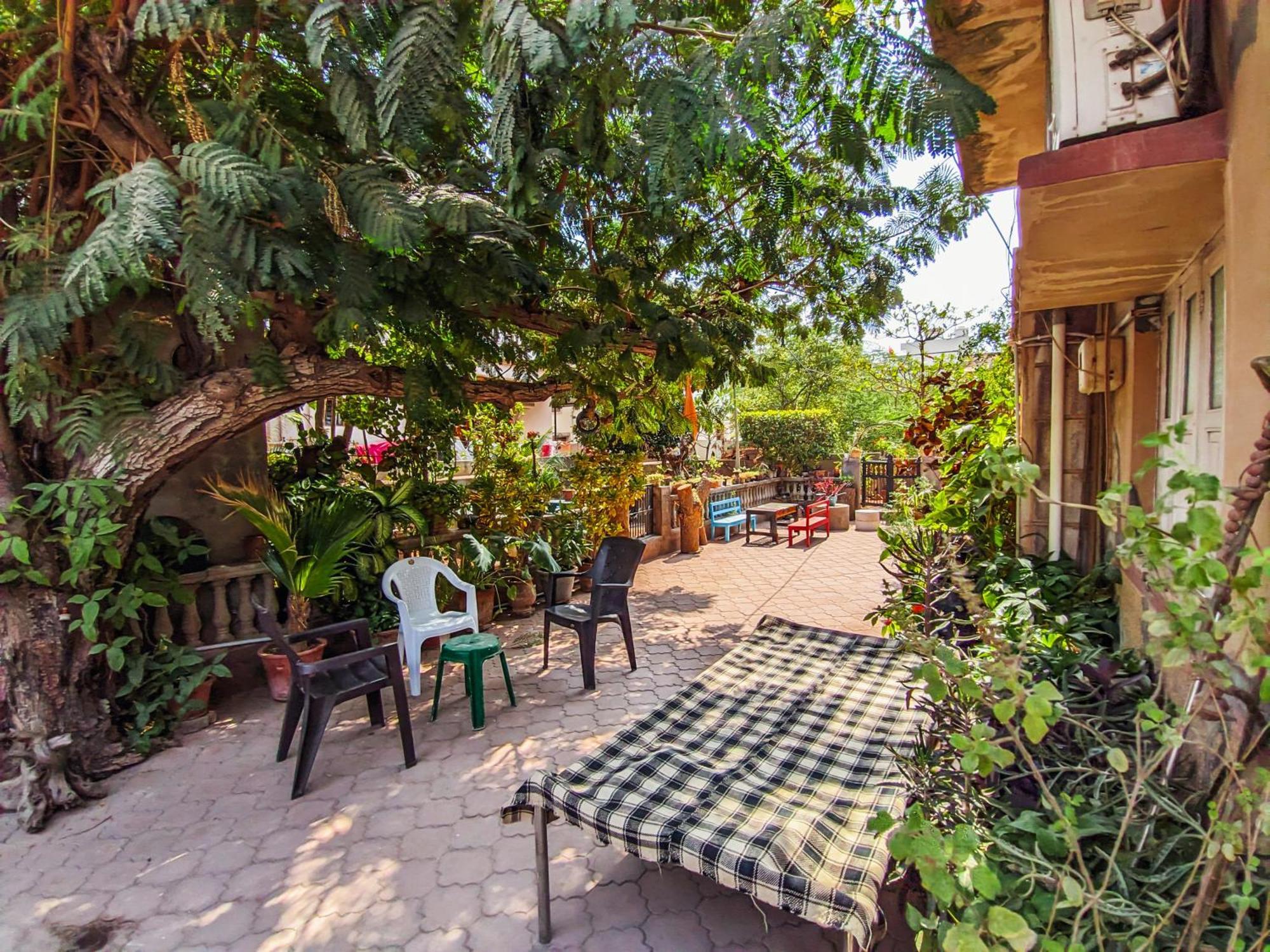 Villa Jaat House Bhuj Exterior foto