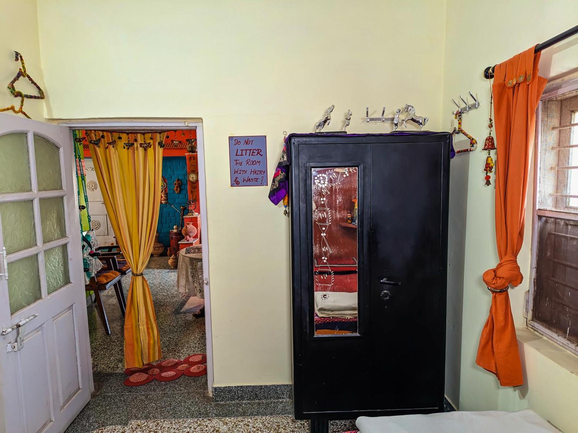 Villa Jaat House Bhuj Exterior foto