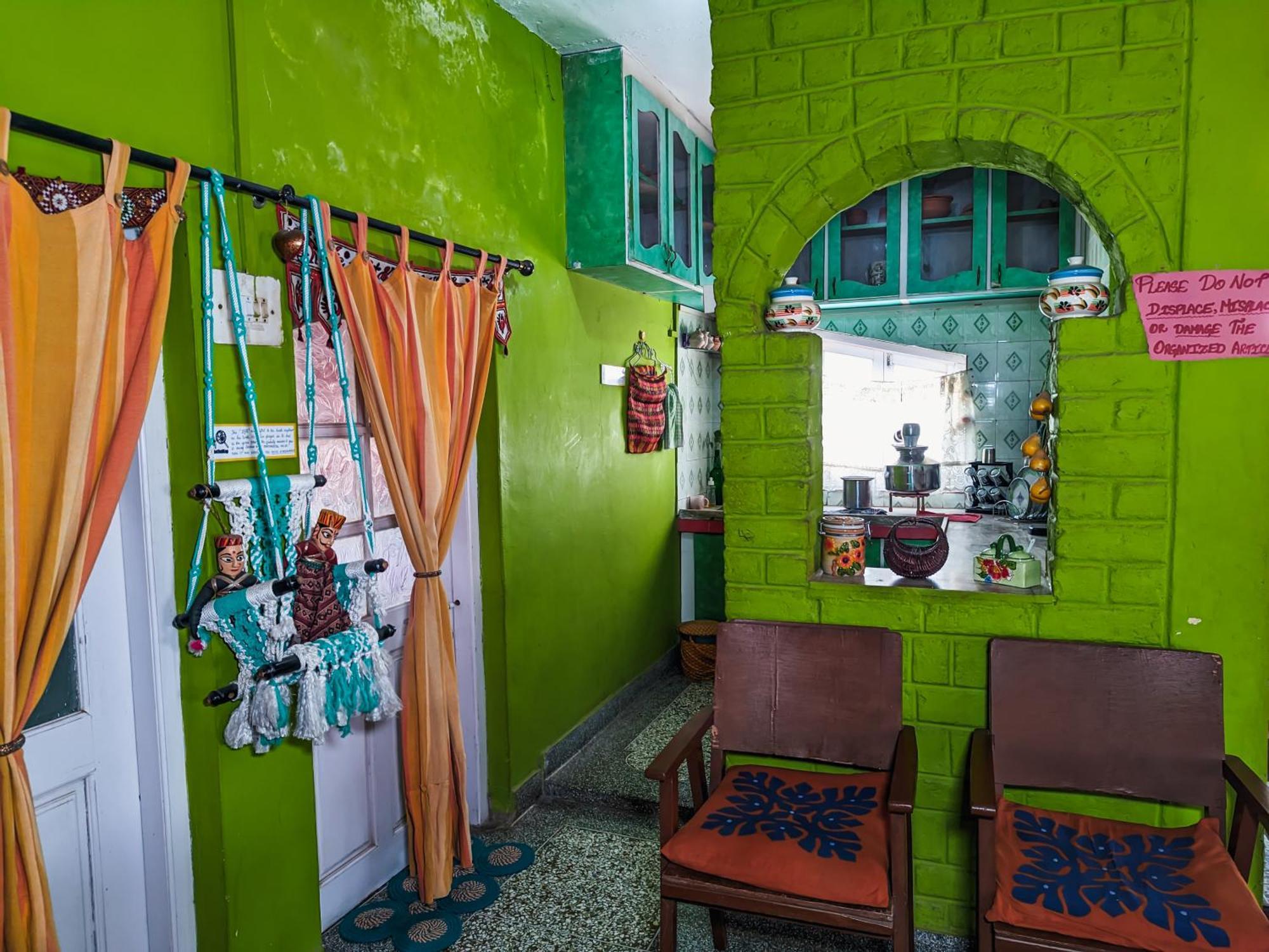 Villa Jaat House Bhuj Exterior foto