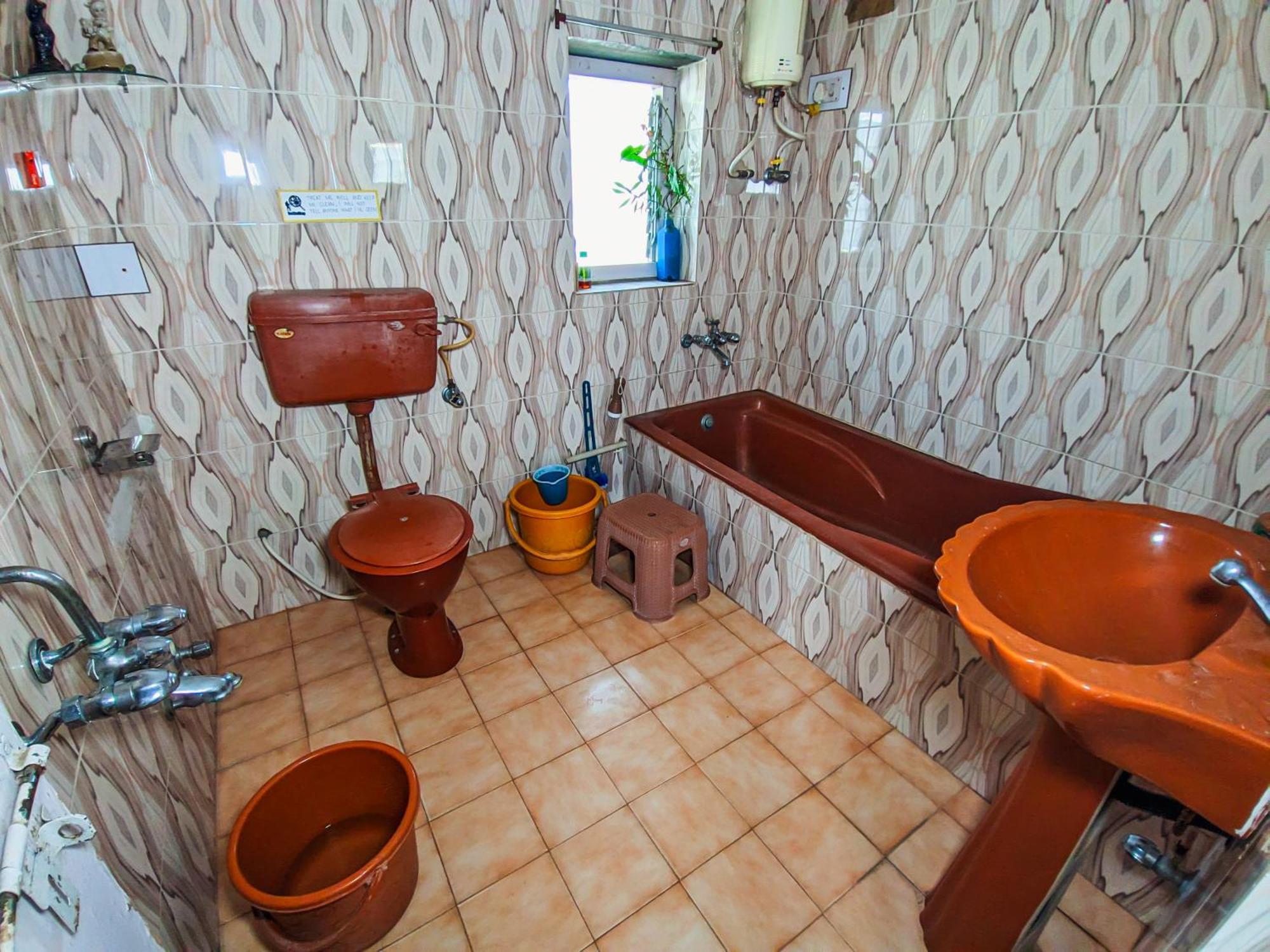 Villa Jaat House Bhuj Exterior foto