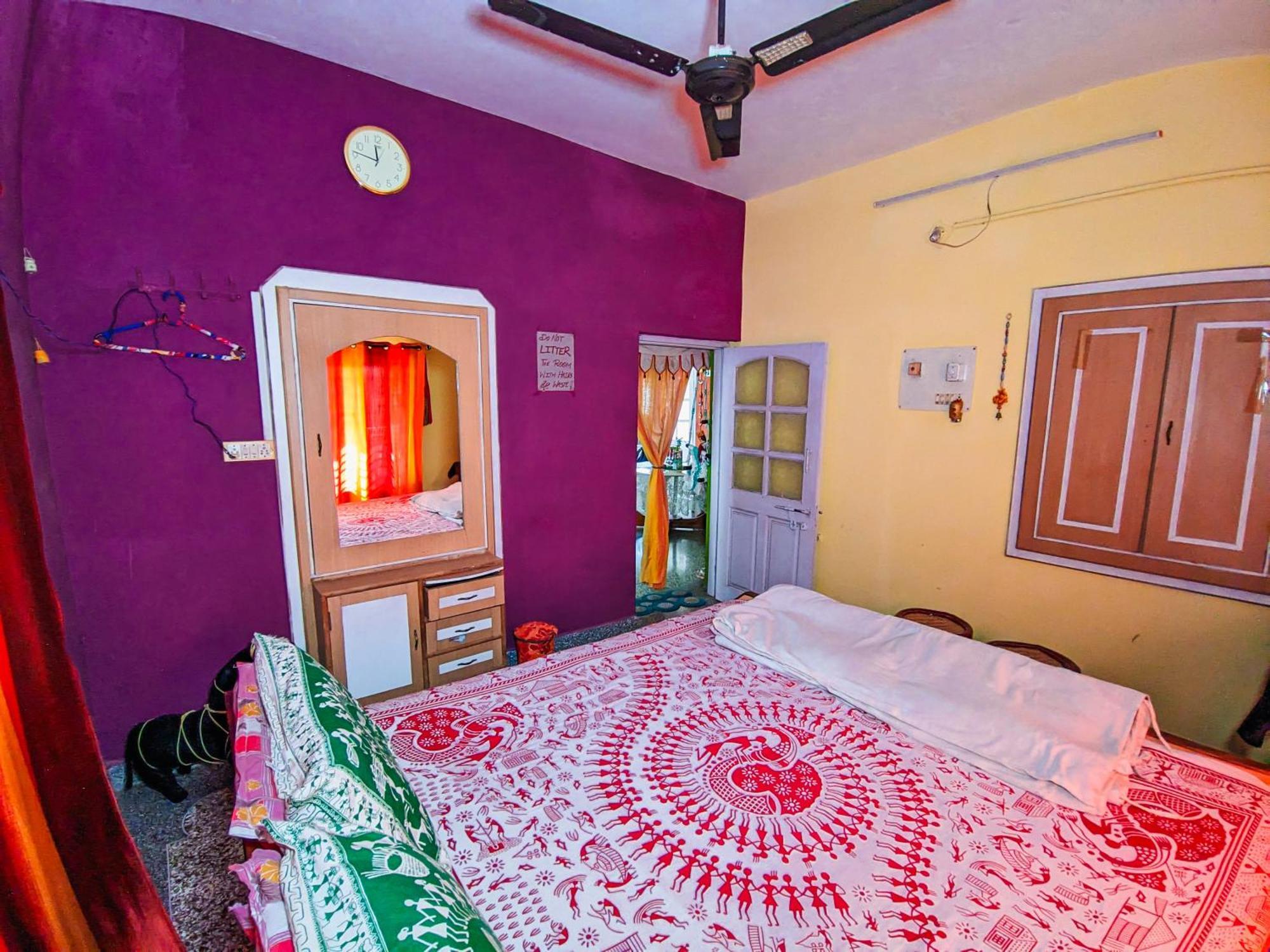 Villa Jaat House Bhuj Exterior foto