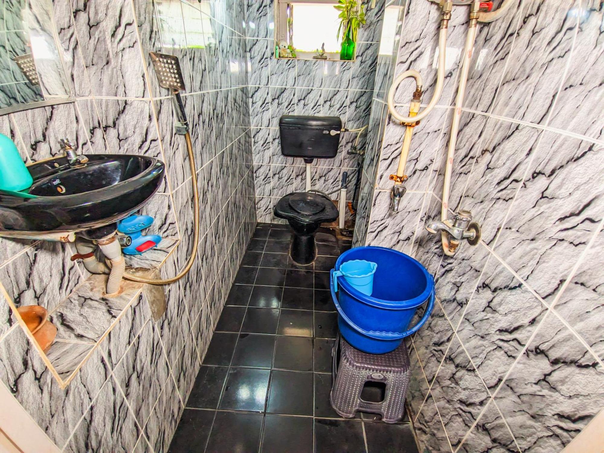 Villa Jaat House Bhuj Exterior foto