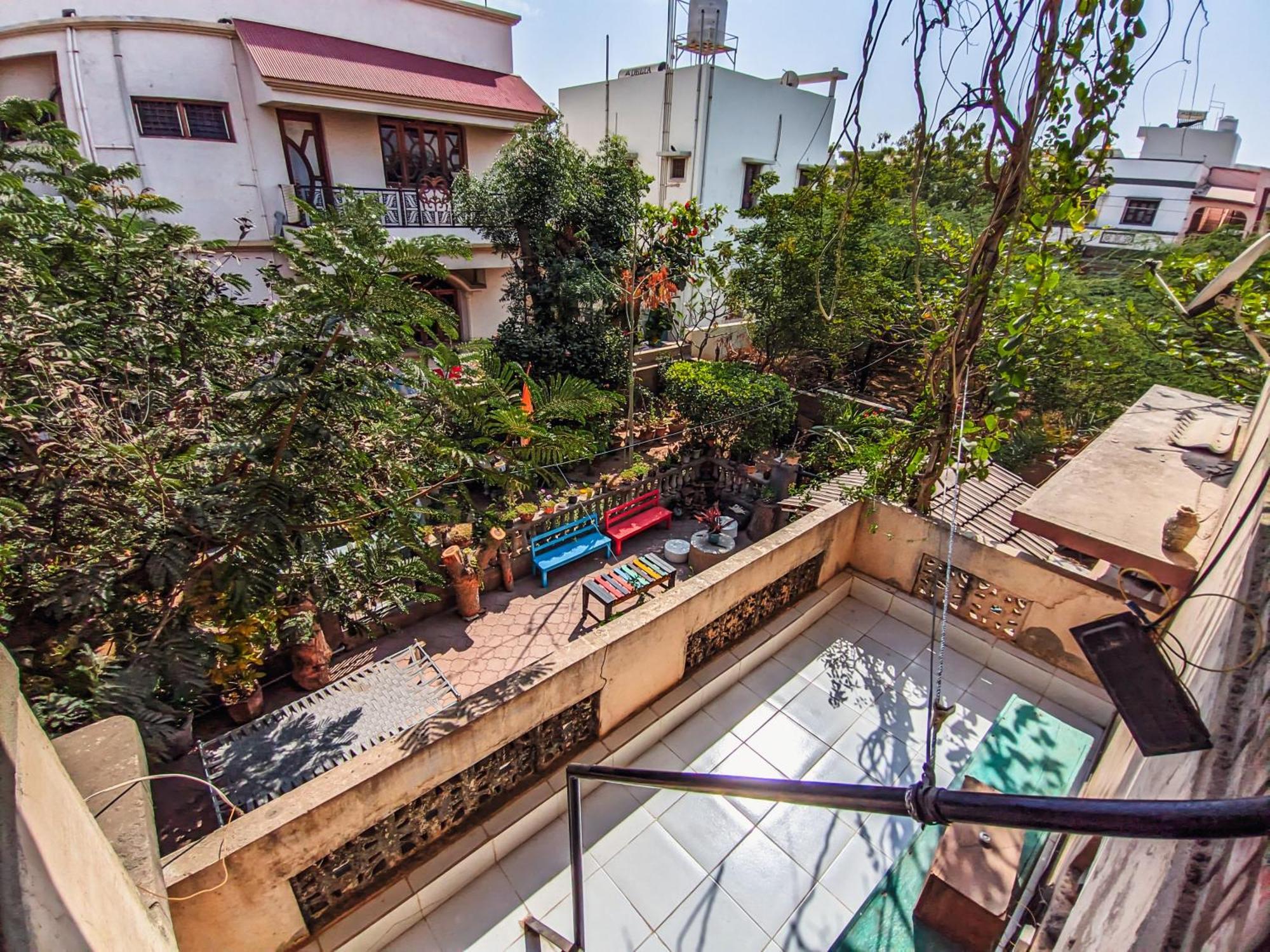 Villa Jaat House Bhuj Exterior foto