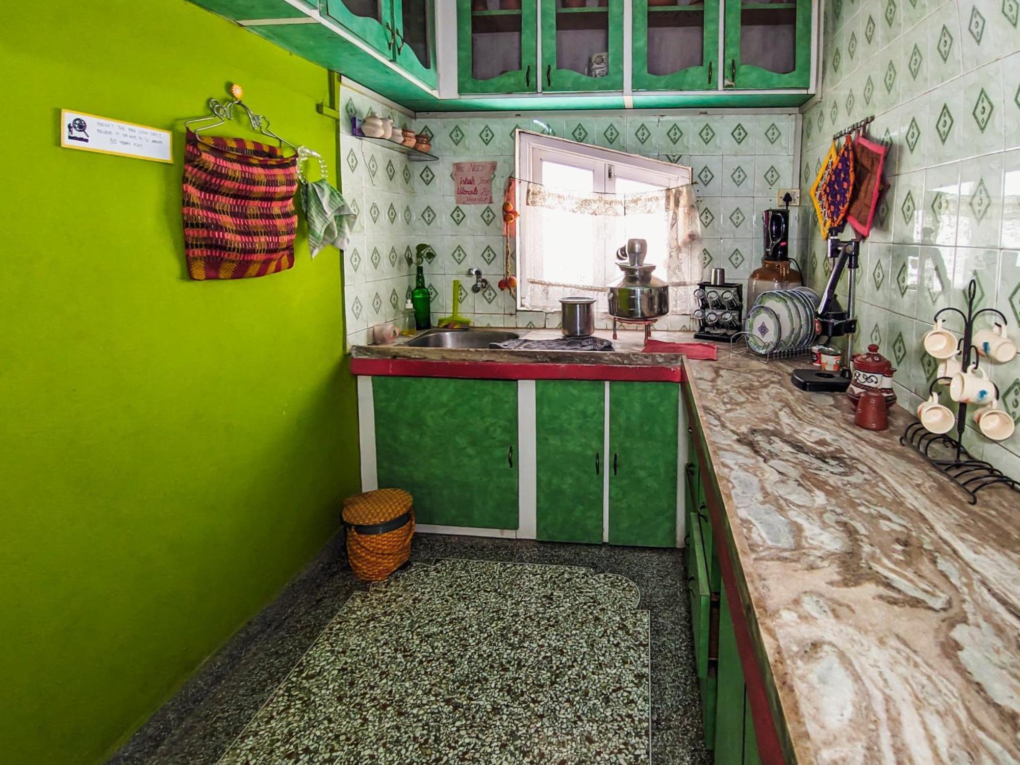 Villa Jaat House Bhuj Exterior foto