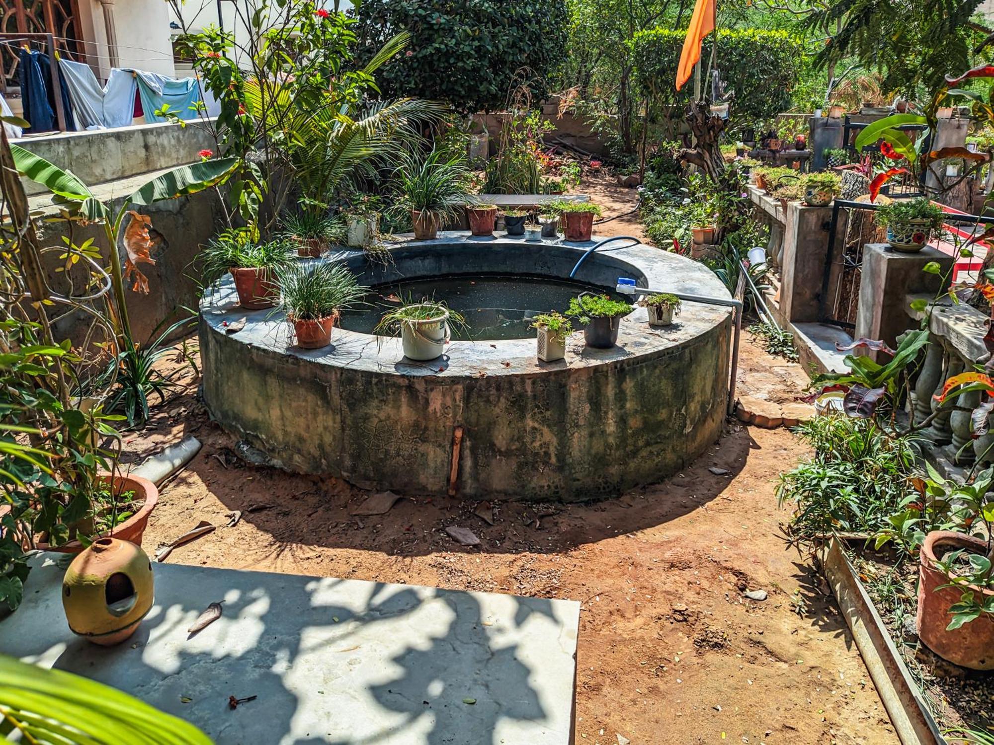Villa Jaat House Bhuj Exterior foto