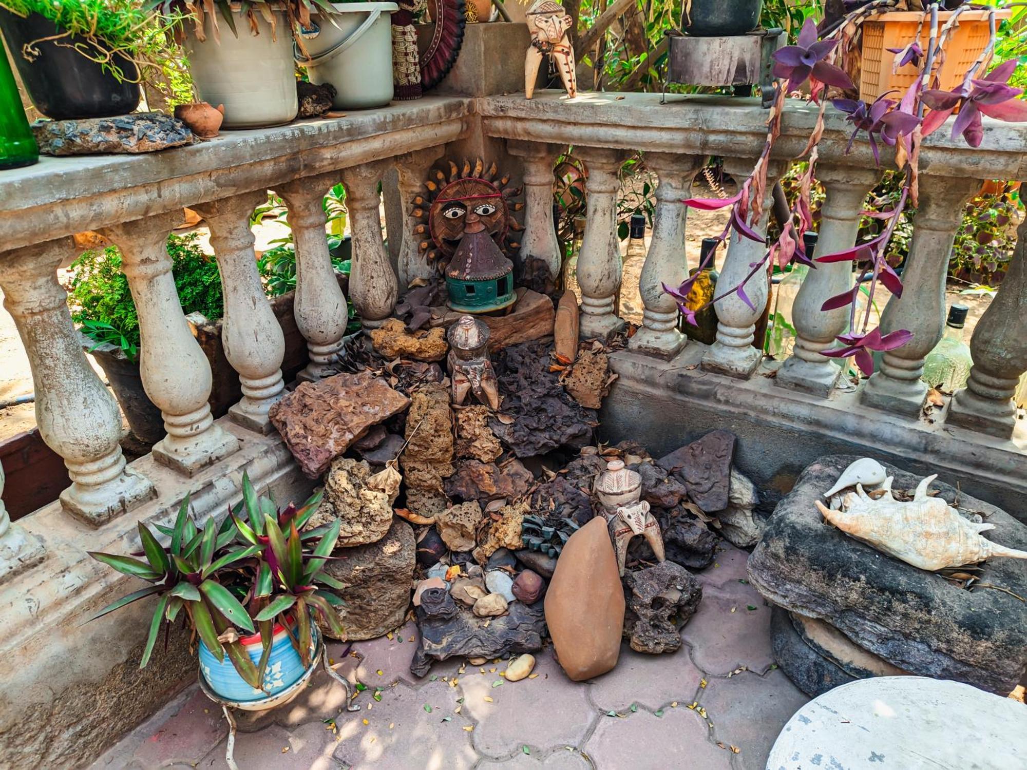 Villa Jaat House Bhuj Exterior foto